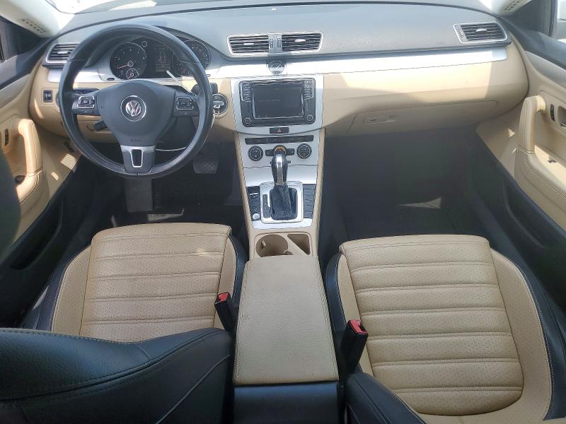 Aukcja sprzedaży 2016 Volkswagen Cc, vin: WVWBN7AN8GE500353, numer aukcji: 64913396