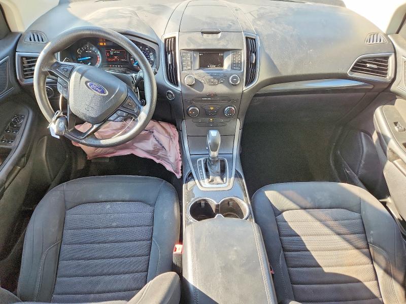 Aukcja sprzedaży 2015 Ford Edge, vin: 2FMTK4G89FBB99501, numer aukcji: 65686496
