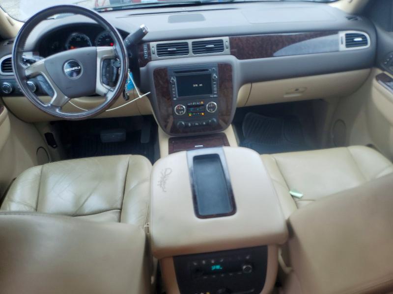 Продаж на аукціоні авто 2011 Gmc Yukon, vin: 1GKS2GEJ6BR193142, номер лоту: 66978126