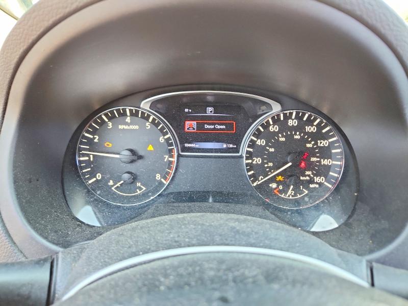 Продажа на аукционе авто 2018 Nissan Altima, vin: 1N4AL3AP3JC281323, номер лота: 64369246