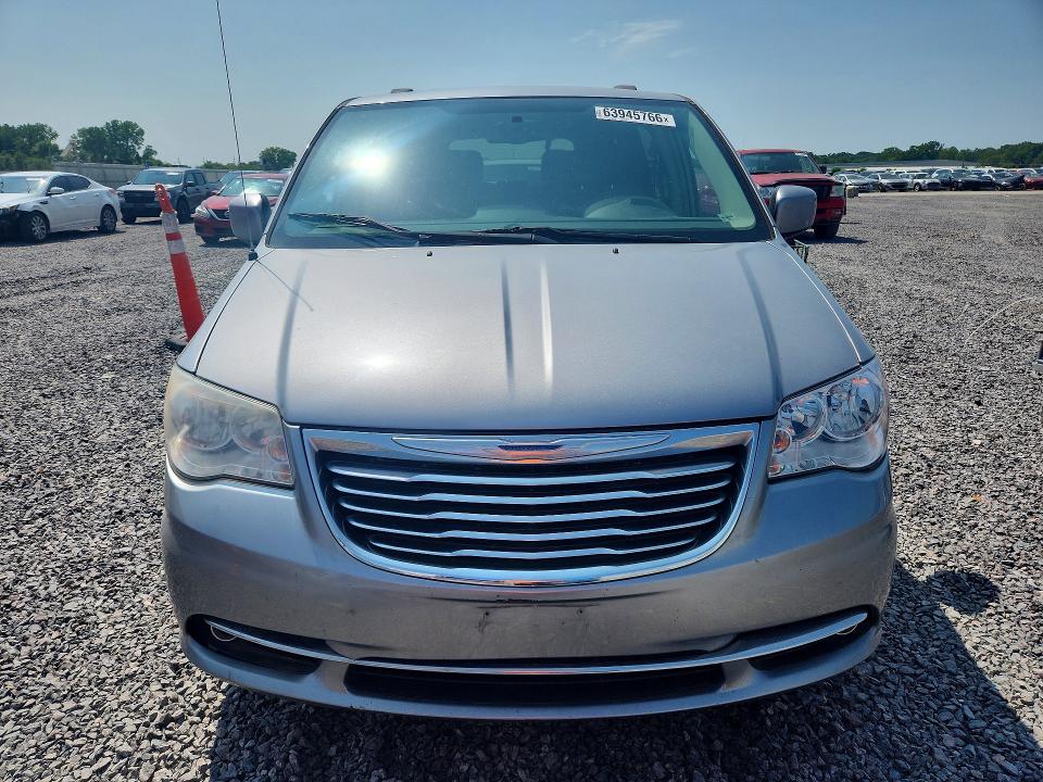 Продажа на аукционе авто 2014 Chrysler Town & Country, vin: 2C4RC1BG6ER440221, номер лота: 63945766