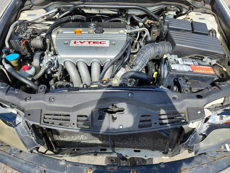Продаж на аукціоні авто 2006 Acura Tsx, vin: JH4CL96846C010915, номер лоту: 63888976