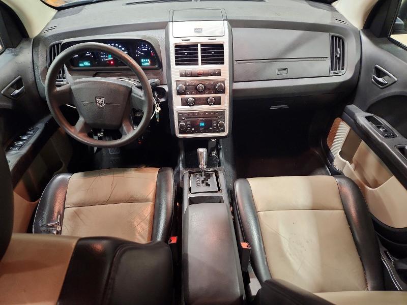 Продаж на аукціоні авто 2009 Dodge Journey, vin: 3D4GG57V59T200447, номер лоту: 66667176