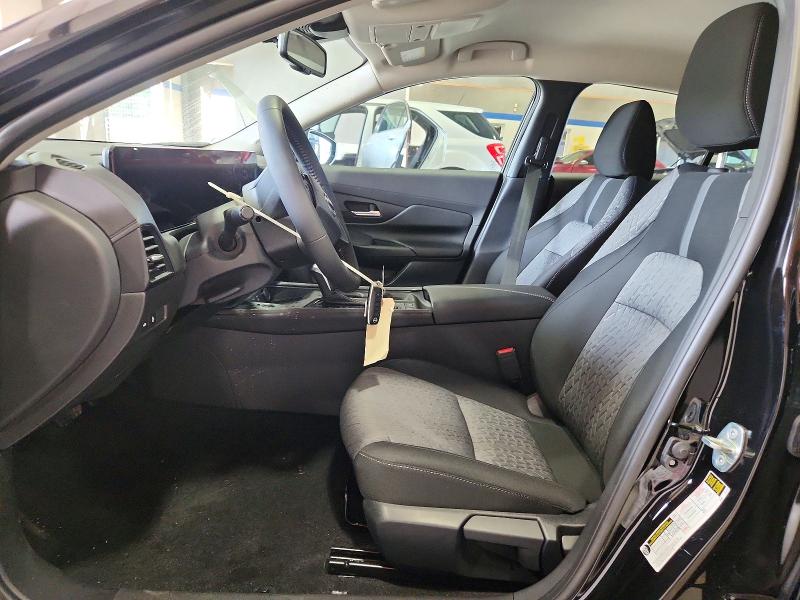 Продаж на аукціоні авто 2026 Nissan Sentra, vin: 3N1AB9CVXTY317002, номер лоту: 65818556