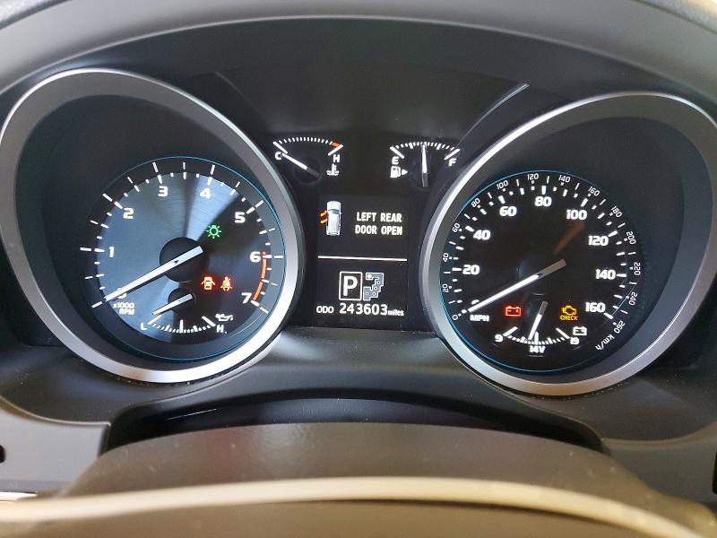 Aukcja sprzedaży 2014 Toyota Land Cruiser, vin: JTMHY7AJ2E4027874, numer aukcji: 65186926