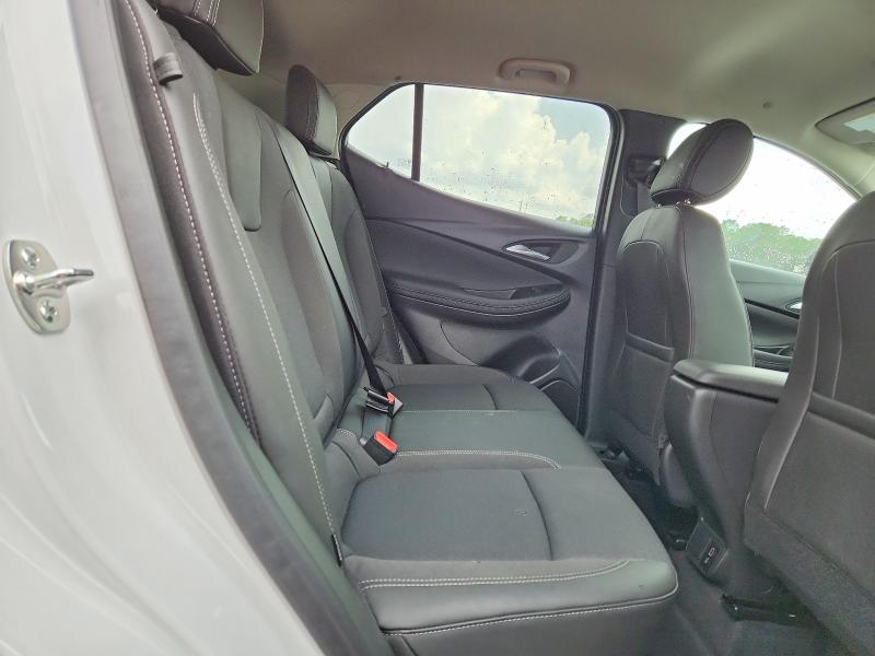 2026 Buick Encore Gx მანქანა იყიდება აუქციონზე, vin: KL4AMBSL0TB119181, აუქციონის ნომერი: 65703516