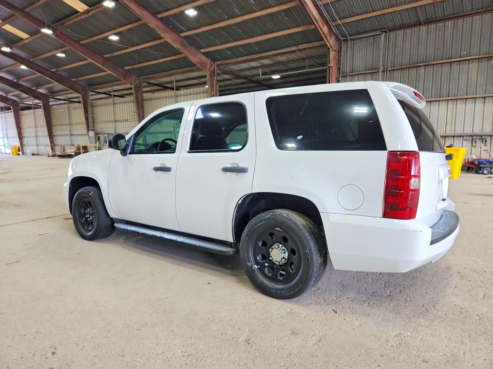 Продажа на аукционе авто 2014 Chevrolet Tahoe, vin: 1GNLC2E08ER223681, номер лота: 64650536