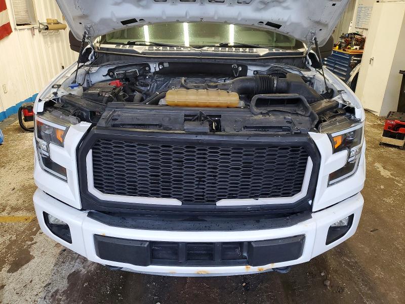 Aukcja sprzedaży 2016 Ford F150, vin: 1FTEX1EP7GFB67167, numer aukcji: 63649676