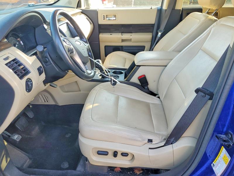 Aukcja sprzedaży 2014 Ford Flex, vin: 2FMGK5C8XEBD15820, numer aukcji: 64329456
