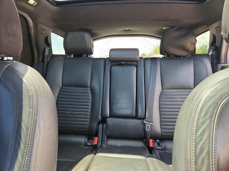 Aukcja sprzedaży 2017 Land Rover Discovery Sport, vin: SALCT2BGXHH687634, numer aukcji: 63684746