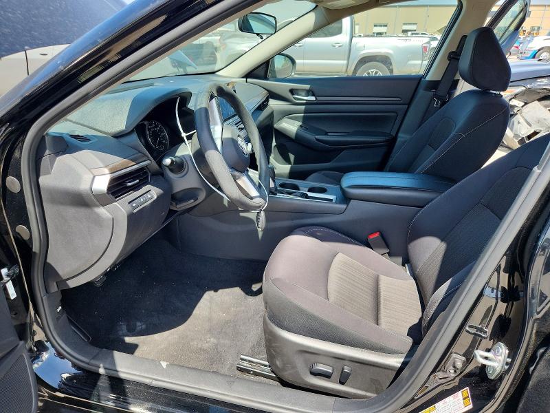 Aukcja sprzedaży 2025 Nissan Altima, vin: 1N4BL4DV8SN326427, numer aukcji: 65812286