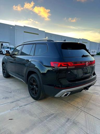 Aukcja sprzedaży 2025 Volkswagen Atlas, vin: 1V2CR2CA2SC573114, numer aukcji: 64703406