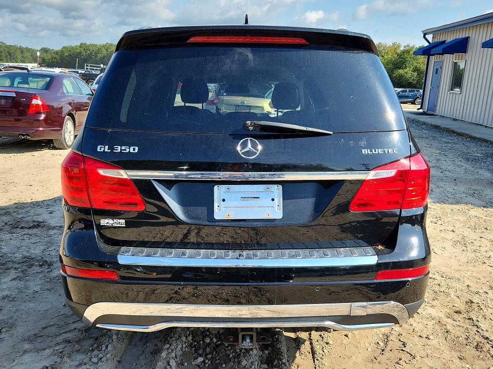 2015 Mercedes-benz Gl მანქანა იყიდება აუქციონზე, vin: 4JGDF2EE5FA502078, აუქციონის ნომერი: 66890496