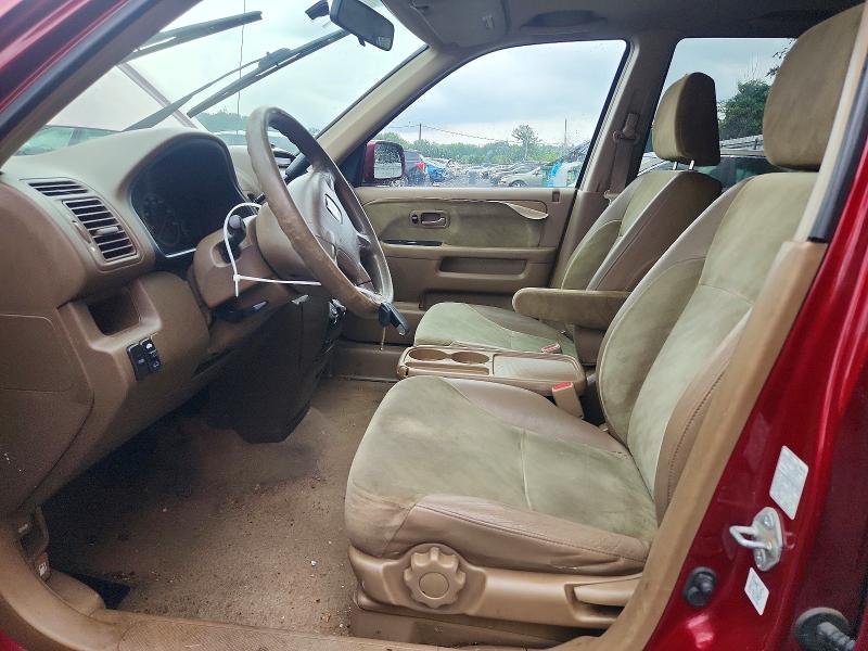 Продаж на аукціоні авто 2004 Honda Cr-v, vin: JHLRD78884C020910, номер лоту: 67009106