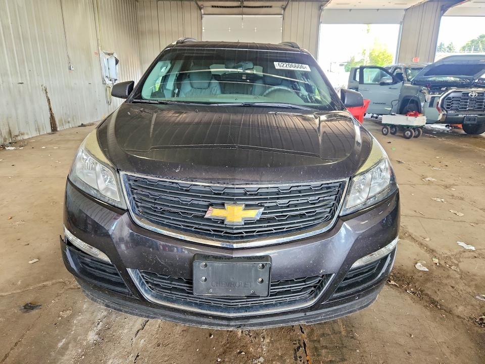 Aukcja sprzedaży 2015 Chevrolet Traverse, vin: 1GNKVFKD8FJ224172, numer aukcji: 62206606