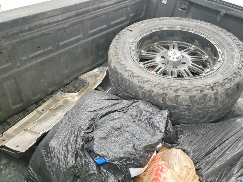 64432336 :رقم المزاد ، 3GTU2PEJXJG481474 vin ، 2018 Gmc Sierra مزاد بيع