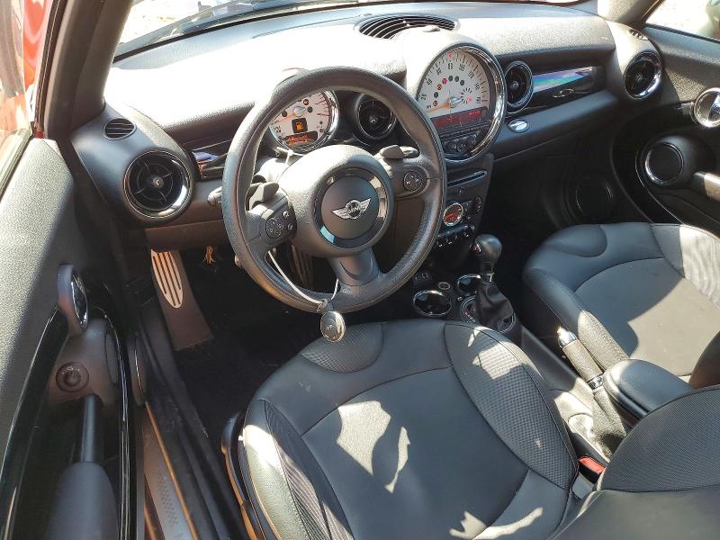 Продаж на аукціоні авто 2014 Mini Cooper, vin: WMWZG3C56ET801076, номер лоту: 65729906