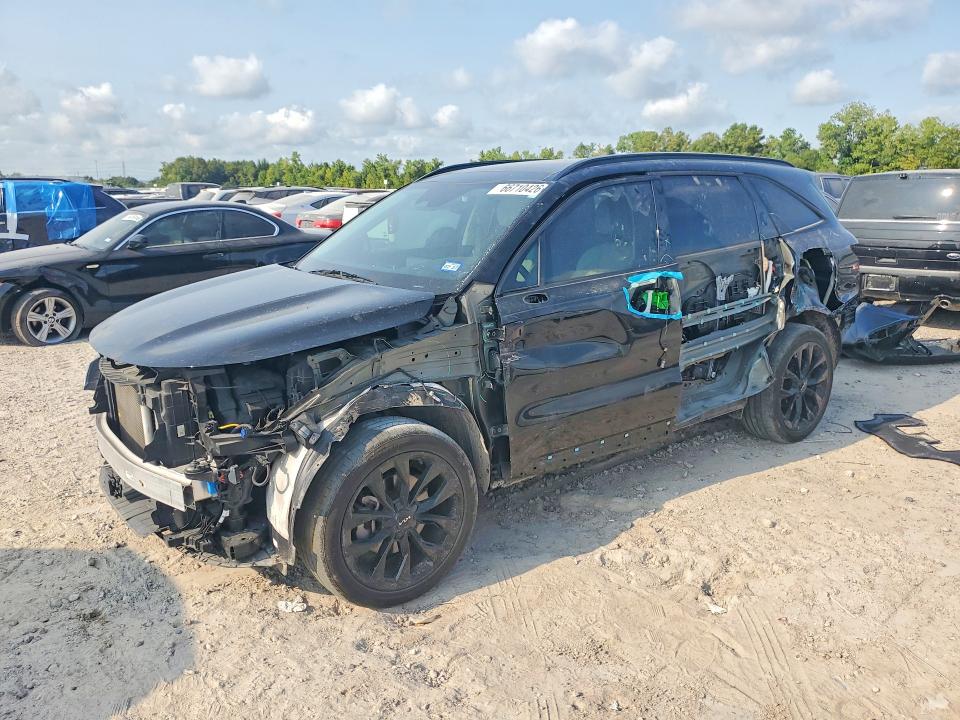 Aukcja sprzedaży 2023 Kia Sorento, vin: 5XYRKDLF4PG241427, numer aukcji: 66710426