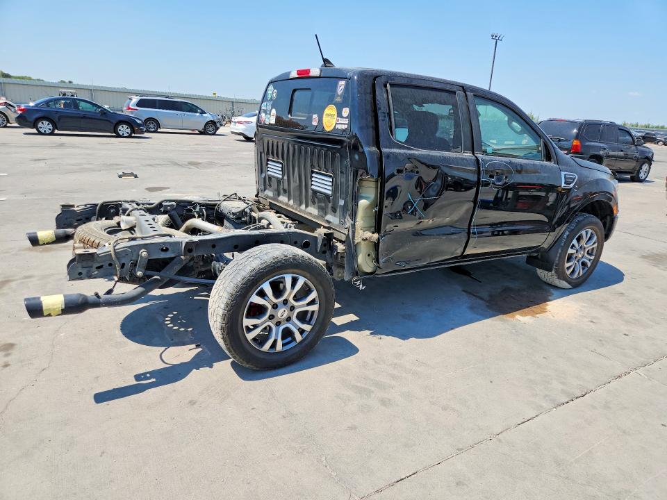 Продажа на аукционе авто 2019 Ford Ranger, vin: 1FTER4FH7KLA55658, номер лота: 66144856