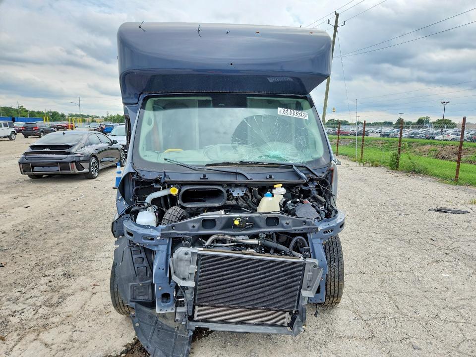 Aukcja sprzedaży 2022 Ram Promaster 3500, vin: 3C7WRVMGXNE136481, numer aukcji: 65809326