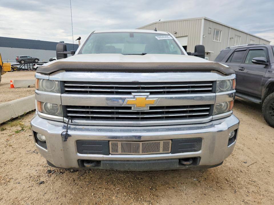 Aukcja sprzedaży 2015 Chevrolet Silverado, vin: 1GC1KVE88FF197547, numer aukcji: 66040406