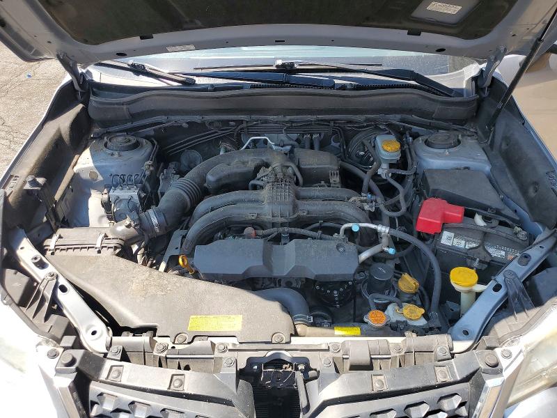 2015 Subaru Forester მანქანა იყიდება აუქციონზე, vin: JF2SJAHC4FH505769, აუქციონის ნომერი: 64322216