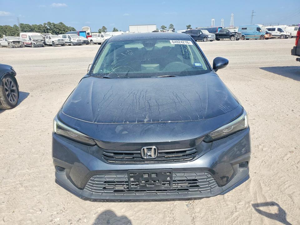 Продаж на аукціоні авто 2024 Honda Civic, vin: 2HGFE1F7XRH311130, номер лоту: 64924216