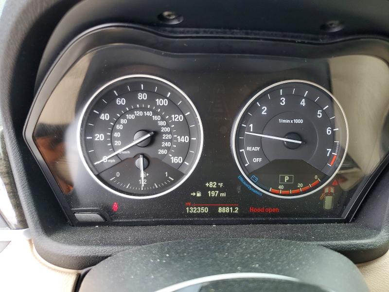 63819996 :رقم المزاد ، WBXHT3C33G5F66268 vin ، 2016 Bmw X1 مزاد بيع