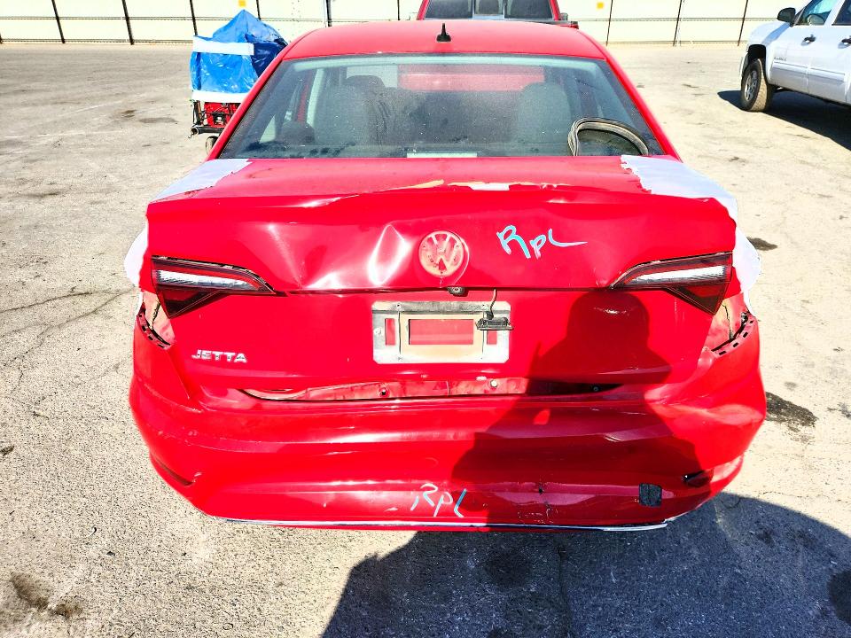 Aukcja sprzedaży 2019 Volkswagen Jetta, vin: 3VWC57BU1KM186636, numer aukcji: 66291766