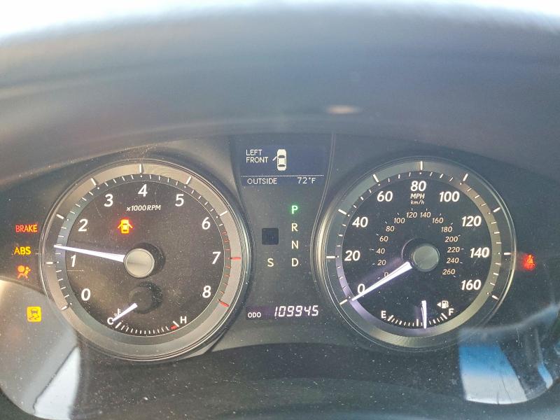 Aukcja sprzedaży 2010 Lexus Es, vin: JTHBK1EG2A2352080, numer aukcji: 67282456