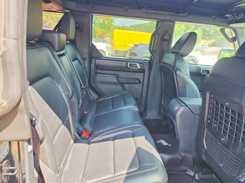 Продажа на аукционе авто 2026 Ford Bronco, vin: 1FMEE9BH8TLA53400, номер лота: 62640676
