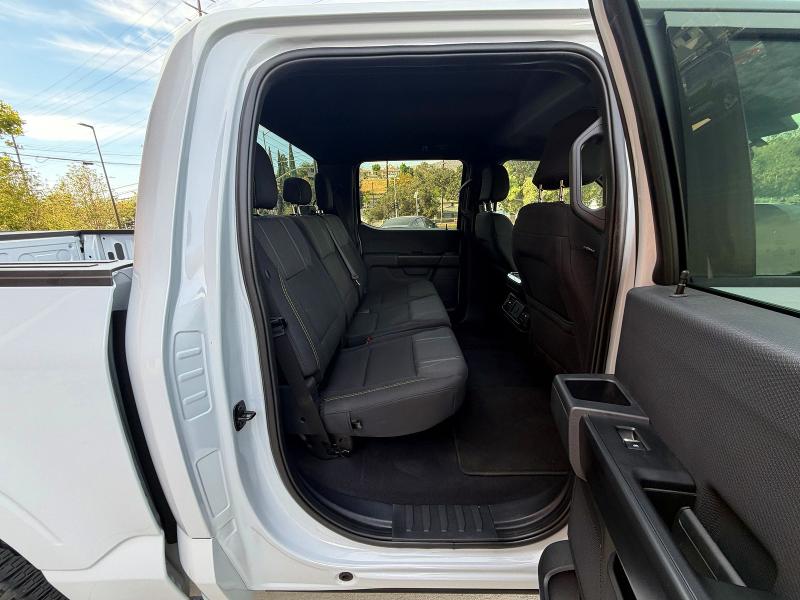 Aukcja sprzedaży 2025 Ford F150, vin: 1FTEW2LPXSKF60608, numer aukcji: 65766196