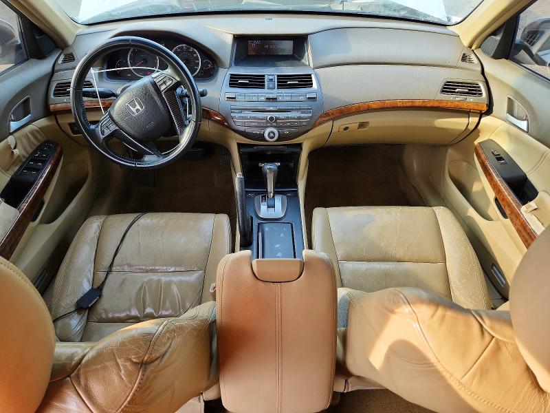 Aukcja sprzedaży 2008 Honda Accord, vin: JHMCP26858C016754, numer aukcji: 66191796