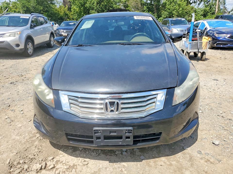 Aukcja sprzedaży 2009 Honda Accord, vin: 1HGCP26329A187630, numer aukcji: 66508606