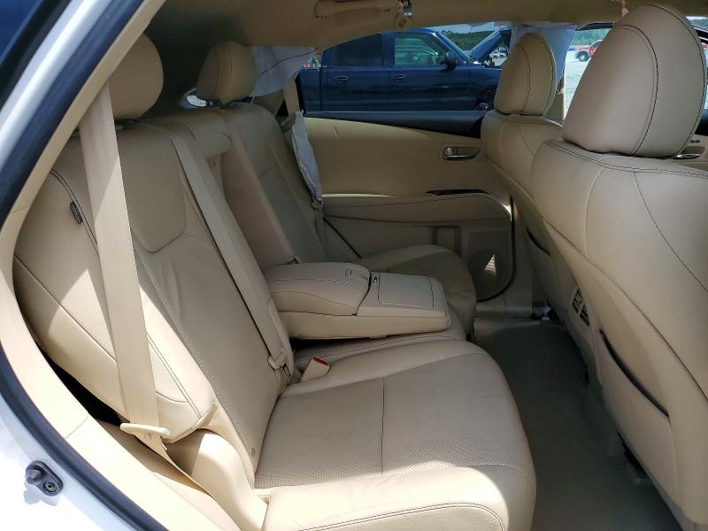 2015 Lexus Rx 350 მანქანა იყიდება აუქციონზე, vin: 2T2ZK1BA3FC154628, აუქციონის ნომერი: 63733466