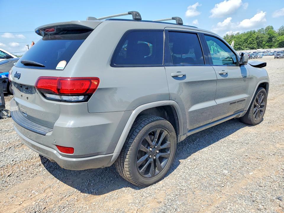 Продажа на аукционе авто 2019 Jeep Grand Cherokee, vin: 1C4RJFAG9KC612105, номер лота: 64443636