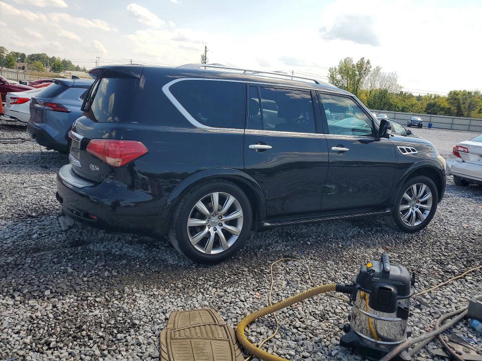 Продаж на аукціоні авто 2013 Infiniti Qx56, vin: JN8AZ2NE4D9042879, номер лоту: 66834706