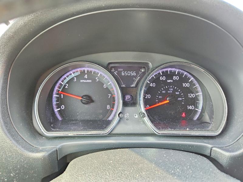 Aukcja sprzedaży 2017 Nissan Versa, vin: 3N1CN7AP0HL850005, numer aukcji: 63672576
