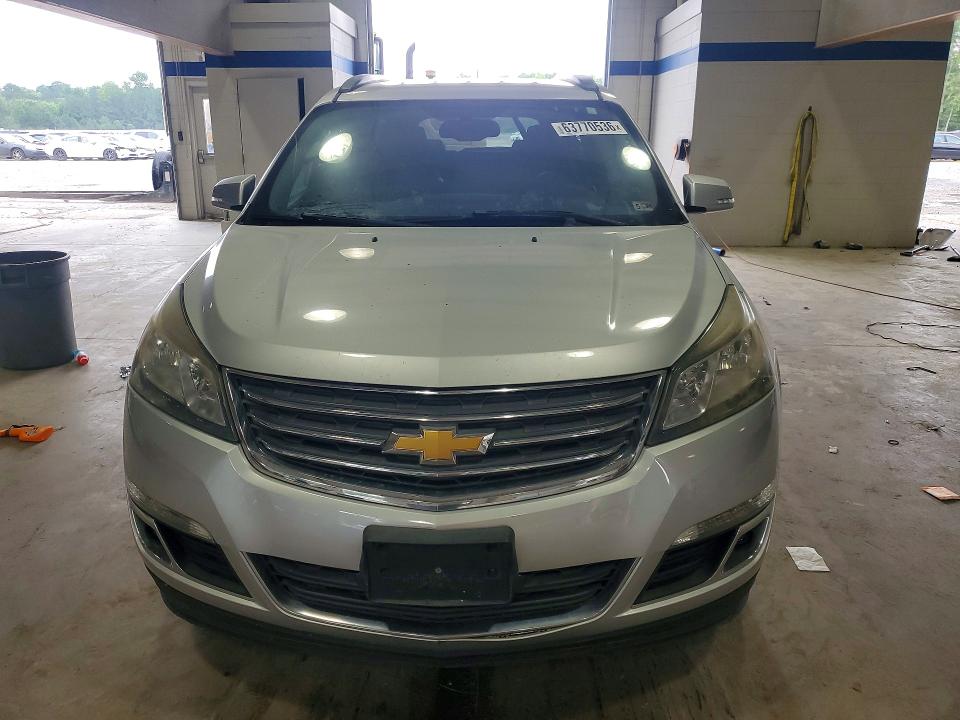 Aukcja sprzedaży 2016 Chevrolet Traverse, vin: 1GNKRHKD6GJ204486, numer aukcji: 63770536