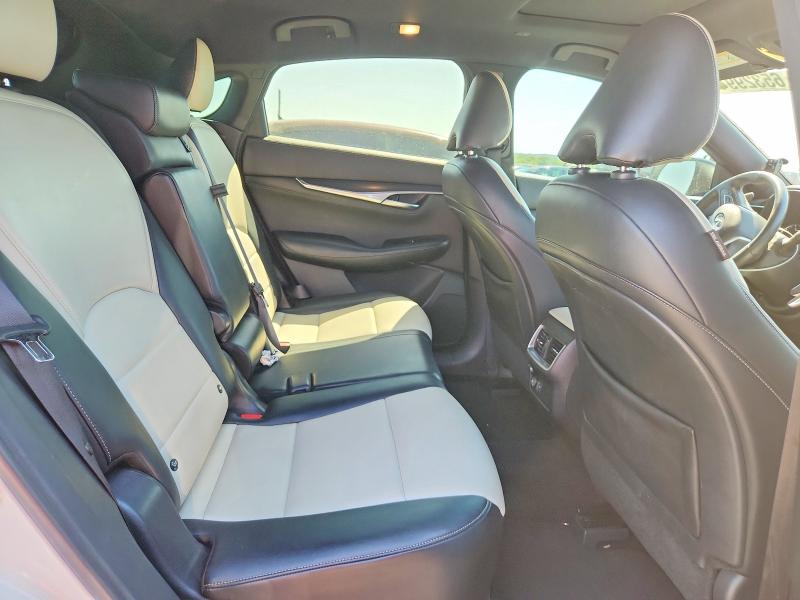 Продажа на аукционе авто 2022 Infiniti Qx55, vin: 3PCAJ5J3XNF105872, номер лота: 65329946
