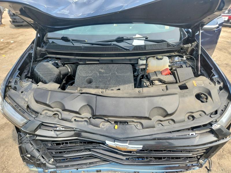 Aukcja sprzedaży 2023 Chevrolet Traverse, vin: 1GNEVGKW9PJ284676, numer aukcji: 64844366