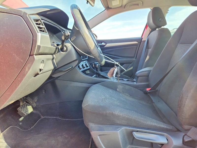 Aukcja sprzedaży 2019 Volkswagen Jetta, vin: 3VWC57BU1KM186636, numer aukcji: 66291766