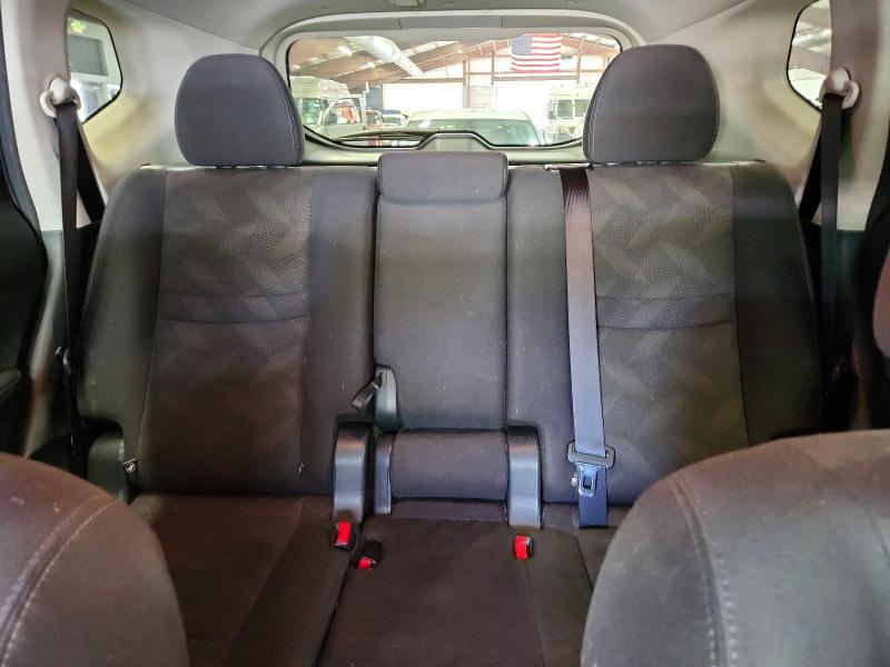 64668716 :رقم المزاد ، KNMAT2MV5GP641157 vin ، 2016 Nissan Rogue مزاد بيع