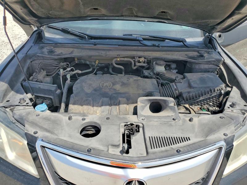 Продажа на аукционе авто 2014 Acura Rdx, vin: 5J8TB3H36EL017237, номер лота: 66624396
