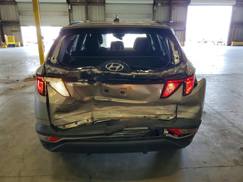 Продаж на аукціоні авто 2024 Hyundai Tucson, vin: 5NMJB3DE5RH343308, номер лоту: 66047416
