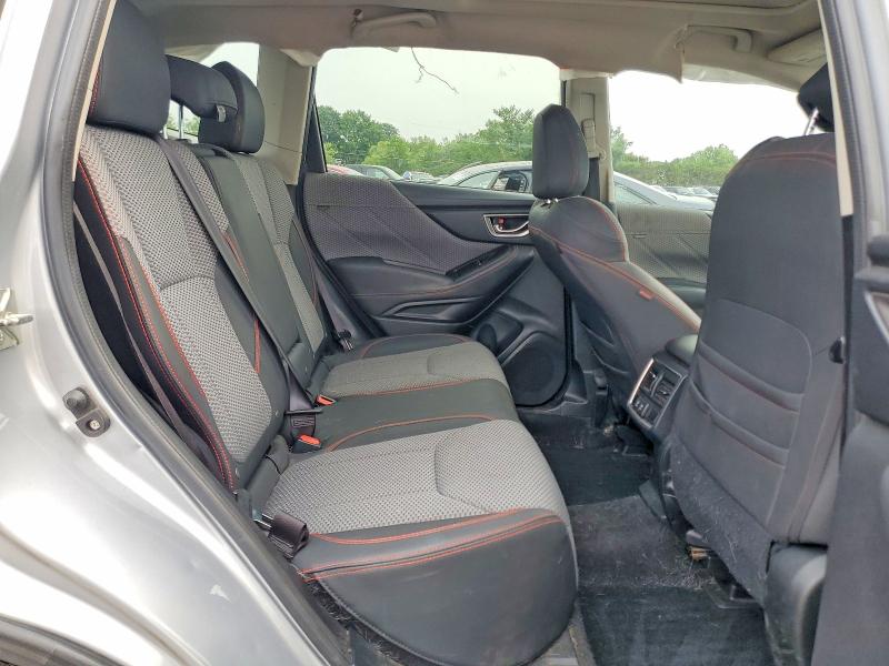 64727986 :رقم المزاد ، JF2SKAJC7KH438229 vin ، 2019 Subaru Forester مزاد بيع