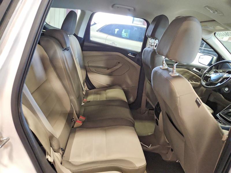 Aukcja sprzedaży 2013 Ford Escape, vin: 1FMCU0GX8DUB74073, numer aukcji: 64284466