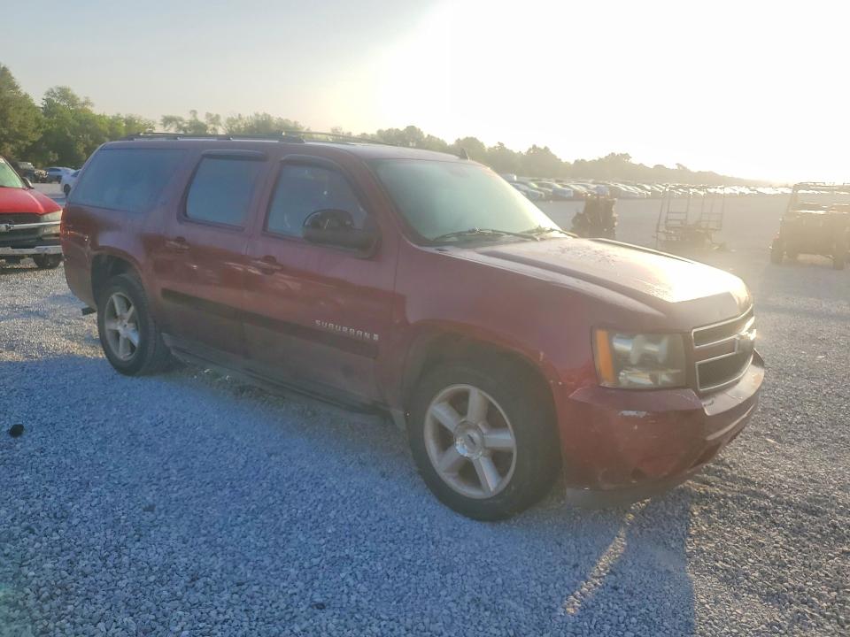 Aukcja sprzedaży 2008 Chevrolet Suburban, vin: 3GNFC16008G173563, numer aukcji: 65566636