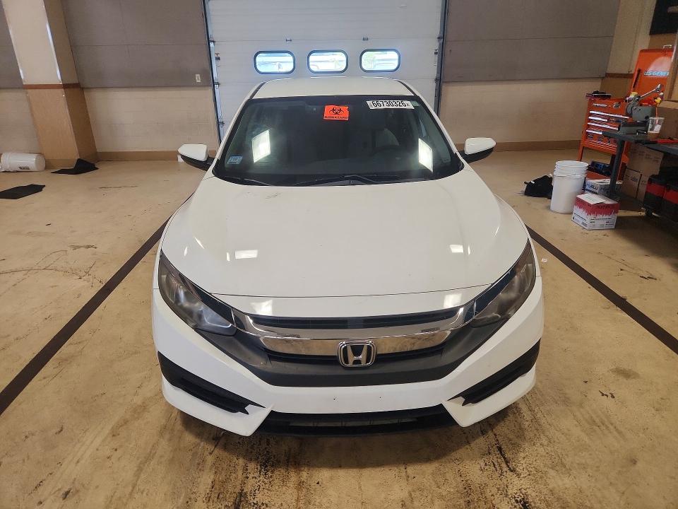 Aukcja sprzedaży 2016 Honda Civic, vin: 19XFC2F58GE242911, numer aukcji: 66730326