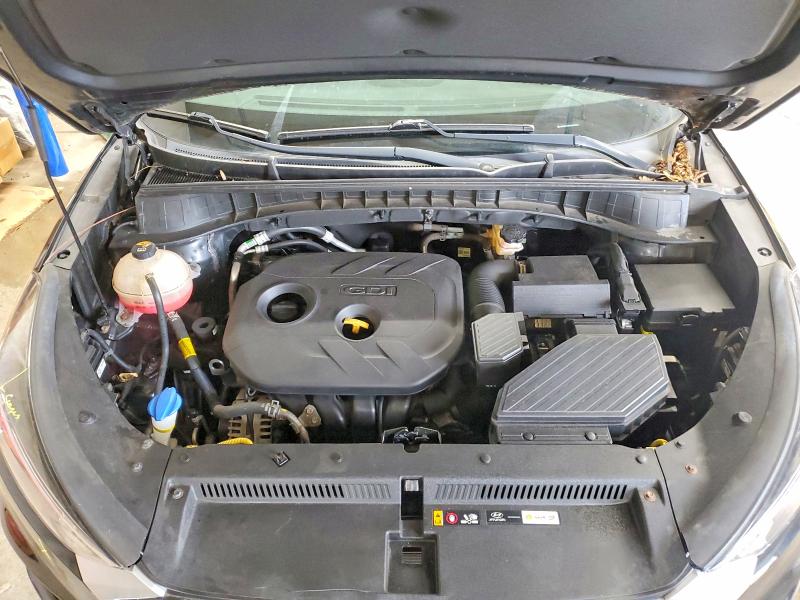 Продаж на аукціоні авто 2021 Hyundai Tucson, vin: KM8J3CA40MU352245, номер лоту: 63377776